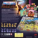 Masters of the Universe: Fields of Eternia The Board Game (ES) (Masters of the Universe0023)