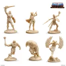 Masters of the Universe: Fields of Eternia The Board Game (ES) (Masters of the Universe0023)