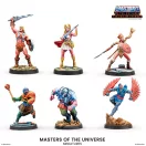 Masters of the Universe: Fields of Eternia The Board Game (ES) (Masters of the Universe0023)
