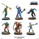 Masters of the Universe: Fields of Eternia The Board Game (ES) (Masters of the Universe0023)