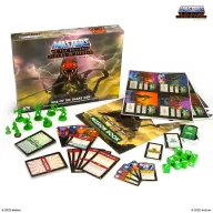   Masters of the Universe: FIELDS OF ETERNIA RISE OF THE SNAKEMEN (ES) (Masters of the Universe0025)