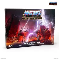   Masters of the Universe: FIELDS OF ETERNIA SPELL OF SEPARATION (FR) (Masters of the Universe0029)