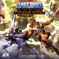   Masters of the Universe: Fields of Eternia The Board Game (DE) (Masters of the Universe0033)