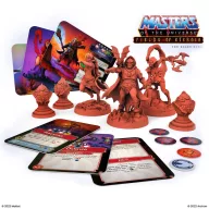   Masters of the Universe: FIELDS OF ETERNIA SPELL OF SEPARATION (DE) (Masters of the Universe0034)