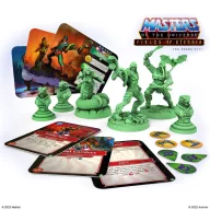   Masters of the Universe: FIELDS OF ETERNIA RISE OF THE SNAKEMEN (DE) (Masters of the Universe0035)