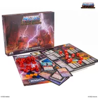   Masters of the Universe: FIELDS OF ETERNIA SPELL OF SEPARATION (IT) (Masters of the Universe0039)