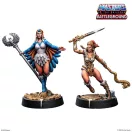Masters of the Universe Wave 1: Masters of the Universe™ Faction (FR) (Masters of the Universe0045)