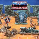 Masters of the Universe Wave 1: Masters of the Universe™ Faction (ES) (MOTU0049)