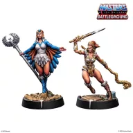   Masters of the Universe Wave 1: Masters of the Universe™ Faction (ES) (MOTU0049)