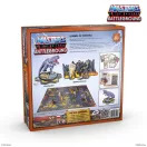 Masters of the Universe Wave 2 - Legends of Preternia (EN) (MOTU0051)