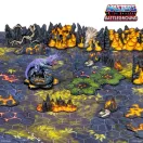 Masters of the Universe Wave 2 - Legends of Preternia (DE) (MOTU0052)