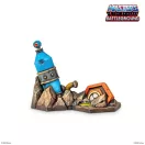 Masters of the Universe Wave 3: Evil Warriors™ Faction (IT) (MOTU0070)