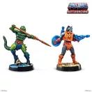Masters of the Universe Wave 3: Evil Warriors™ Faction (ES) (MOTU0072)