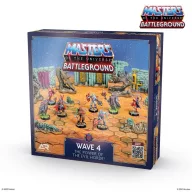   Masters of the Universe Wave 4: The Power of the Evil Horde (DE) (MOTU0075)