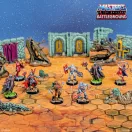 Masters of the Universe Wave 4: The Power of the Evil Horde (PL) (MOTU0076)