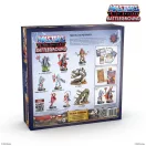 Masters of the Universe Wave 4: The Power of the Evil Horde (FR) (MOTU0077)