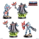 Masters of the Universe Wave 4: The Power of the Evil Horde (ES) (MOTU0079)