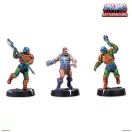 Masters of the Universe Wave 5: Masters of the Universe faction (EN) (MOTU0081)