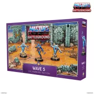   Masters of the Universe Wave 5: Evil Warriors faction (DE) (MOTU0084)