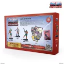 Masters of the Universe Wave 5: Masters of the Universe faction (ES) (MOTU0091)