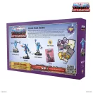 Masters of the Universe Wave 5: Evil Warriors faction (ES) (MOTU0092)