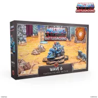   Masters of the Universe Wave 6: Fighting Foe Men Faction (FR) (MOTU0099)