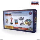 Masters of the Universe Wave 6: Evil Horde faction (FR) (MOTU0100)