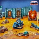 Masters of the Universe Wave 6: Fighting Foe Men Faction (IT) (MOTU0101)