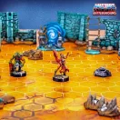 Masters of the Universe Wave 6: Evil Horde faction (IT) (MOTU0102)