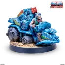 Masters of the Universe Wave 6: Fighting Foe Men Faction (ES) (MOTU0103)