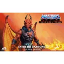 Masters of the Universe: Fields of Eternia – Enter the Dragons! (EN) (MOTU0105)