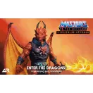 Masters of the Universe: Fields of Eternia – Enter the Dragons! (DE) (MOTU0106)