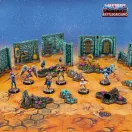 Masters of the Universe Wave 7: The Great Rebellion (DE) (MOTU0112)