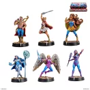 Masters of the Universe Wave 7: The Great Rebellion (ES) (MOTU0116)
