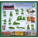 Masters of the Universe: BATTLEGROUND Wave 8 - Snake Men Faction (DE) (MOTU0120)