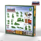 Masters of the Universe: BATTLEGROUND Wave 8 - Snake Men Faction (PL) (MOTU0124)