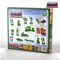   Masters of the Universe: BATTLEGROUND Wave 8 - Snake Men Faction (PL) (MOTU0124)