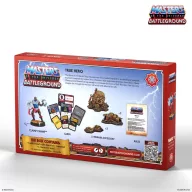   Masters of the Universe Wave 9: Masters of the Universe Faction (EN) (MOTU0126)