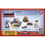   Masters of the Universe Wave 9: Masters of the Universe Faction (DE) (MOTU0127)