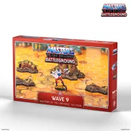   Masters of the Universe Wave 9: Masters of the Universe Faction (IT) (MOTU0129)