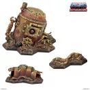 Masters of the Universe Wave 9: Masters of the Universe Faction (ES) (MOTU0130)