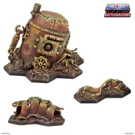   Masters of the Universe Wave 9: Masters of the Universe Faction (ES) (MOTU0130)