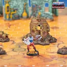 Masters of the Universe Wave 9: Masters of the Universe Faction (PL) (MOTU0131)