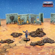   Masters of the Universe Wave 9: Evil Warriors Faction (DE) (MOTU0133)