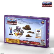   Masters of the Universe Wave 9: Evil Warriors Faction (ES) (MOTU0136)