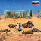 Masters of the Universe Wave 9: Evil Warriors Faction (ES) (MOTU0136)