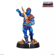   Masters of the Universe Wave 9: Evil Warriors Faction (PL) (MOTU0137)