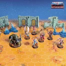 Masters of the Universe Wave 10: Preternian Heroes Faction (DE) (MOTU0139)