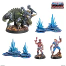 Masters of the Universe Wave 10: Preternian Heroes Faction (DE) (MOTU0139)