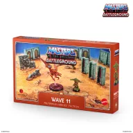Archon Studio Wave 11: Preternian Heroes (FR) (MOTU0150)